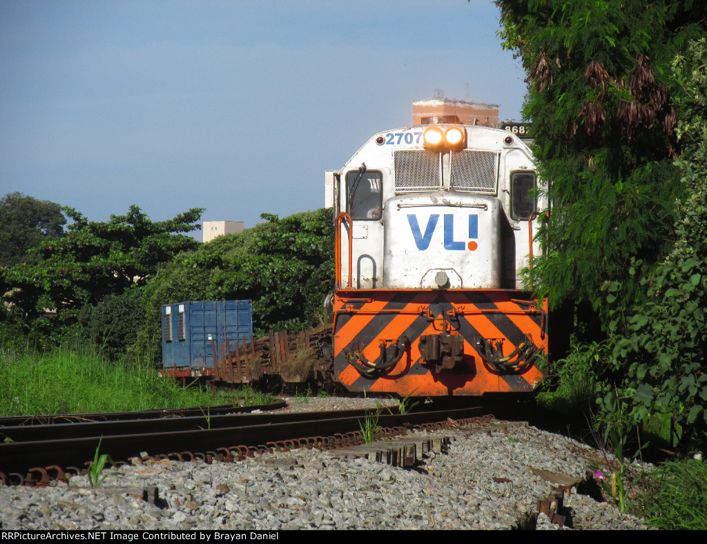 VLI 2707